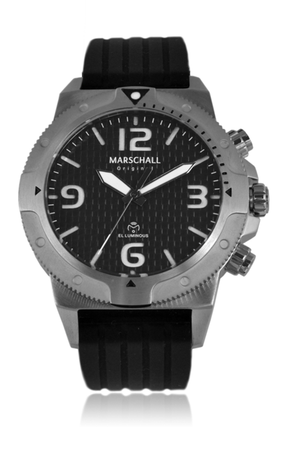 IL.SC.14 <br>Ilumino Acero GT