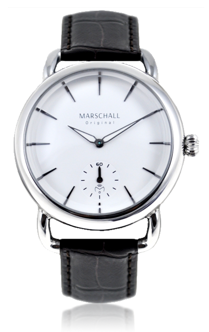 DE.SW.14 <br>Doble Acero Blanc