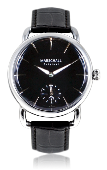 DE.SB.14 <br>Doble Acero Negro