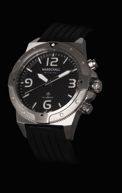 IL.SC.14 <br>Ilumino Acero GT