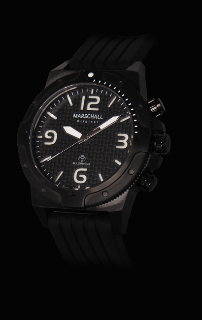 IL.BC.14 <br>Ilumino Negro GT