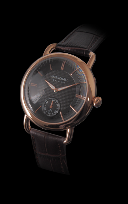 DE.RB.14 <br>Doble Rose Negro