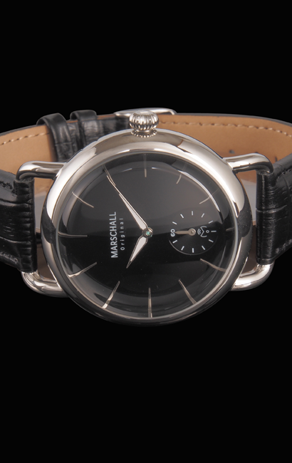 DE.SB.14 <br>Doble Acero Negro
