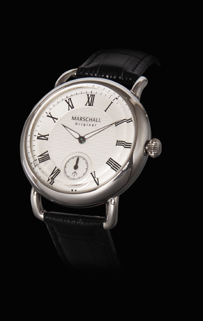 DE.SR.14 <br>Doble Acero Romano