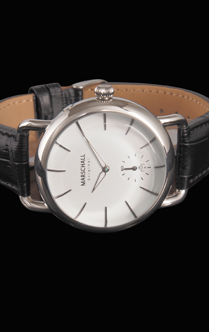 DE.SW.14 <br>Doble Acero Blanc