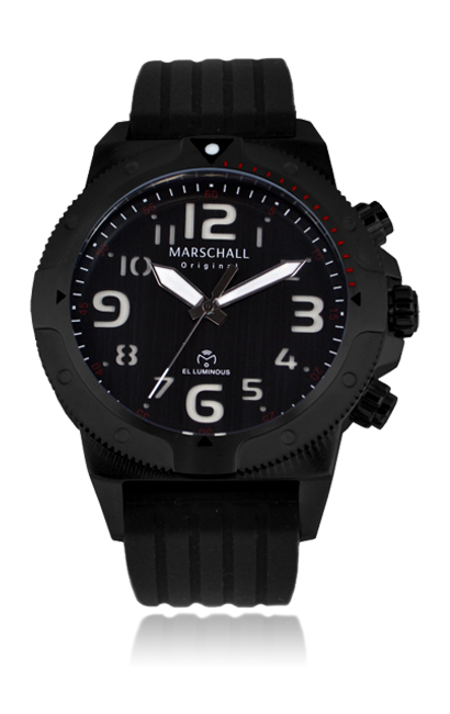 IL.BN.14 <br>Ilumino Negro