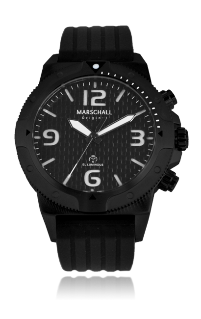IL.BC.14 <br>Ilumino Negro GT