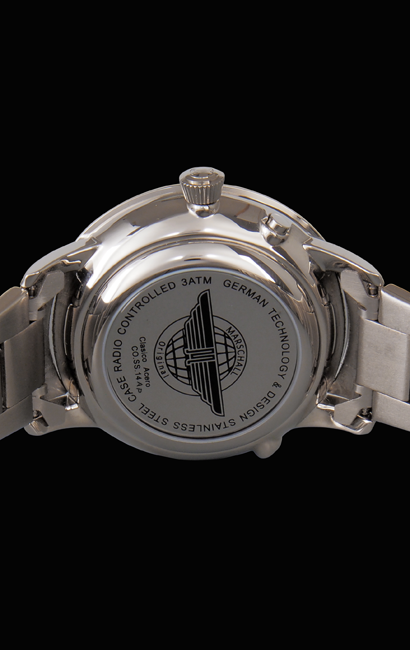 CO.SS.14 <br>Clasico Acero