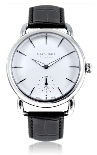 DE.SW.14 <br>Doble Acero Blanc
