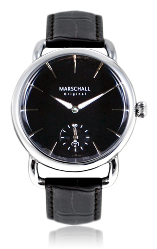 DE.SB.14 <br>Doble Acero Negro