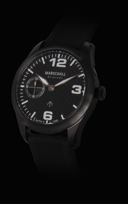 PI.BC.14 <br>Pilota Negro GT