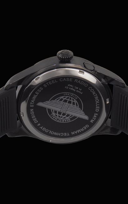 PI.BC.14 <br>Pilota Negro GT