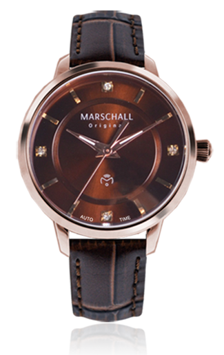 CA.RM.14 <br>Clasica Rosa Morena