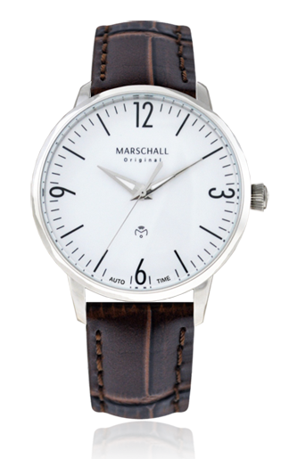 CO.SW.14 <br>Clasico Acero Blanc