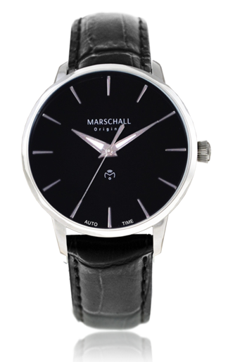 CO.SB.14 <br>Clasico Acero Negro