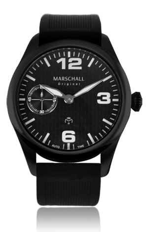 PI.BC.14 <br>Pilota Negro GT