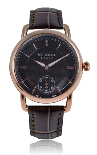 DE.RB.14 <br>Doble Rose Negro
