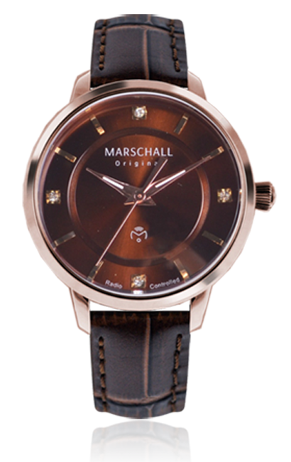 CA.RM.14 <br>Clasica Rosa Morena