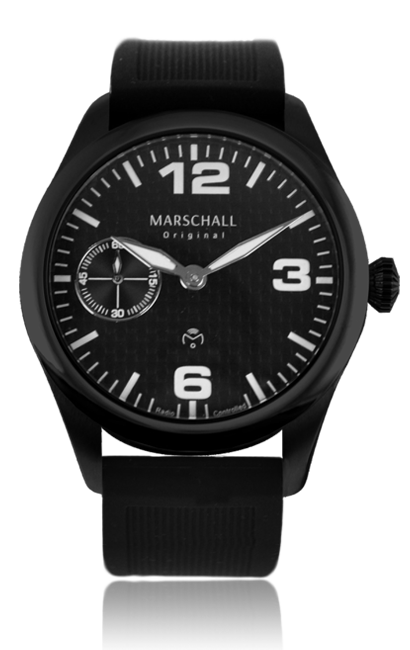 PI.BC.14 <br>Pilota Negro GT