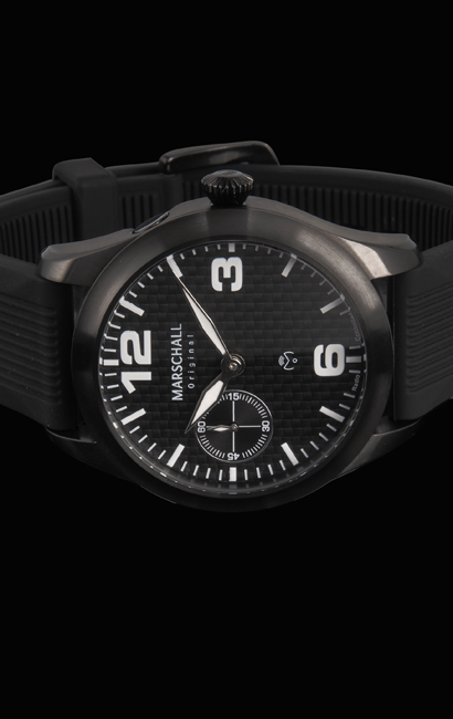 PI.BC.14 <br>Pilota Negro GT