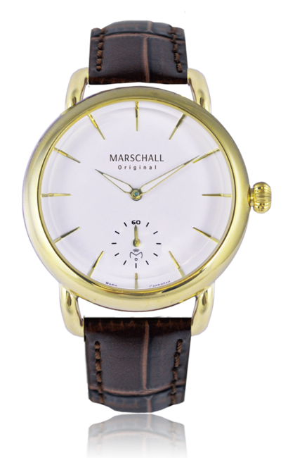 DE.GW.14 <br>Doble Oro Blanc