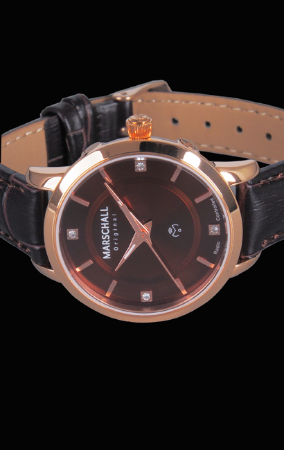 CA.RM.14 <br>Clasica Rosa Morena