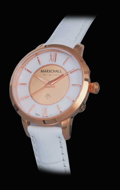 CA.RW.14 <br>Clasica Perla Rosa